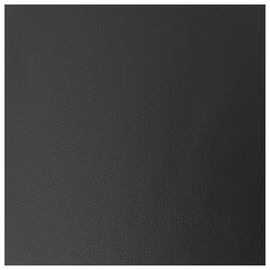Lorell High - Back Healthcare Guest Chair with Antimicrobial Vinyl and Silver Steel Frame (LLR - LLR67011) - SchoolOutlet