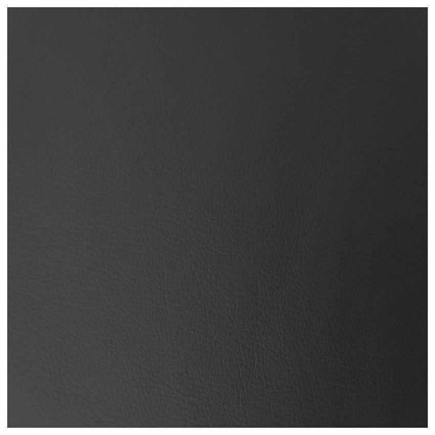 Lorell High - Back Healthcare Guest Chair with Antimicrobial Vinyl and Silver Steel Frame (LLR - LLR67011) - SchoolOutlet