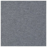 Lorell Gray Flannel Mid - Century Modern Guest Stools with Cushioned Seat and Arms Set of 2 31.125 H (LLR - LLR68561) - SchoolOutlet