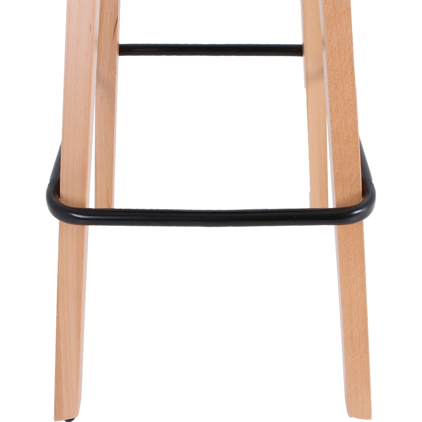 Lorell Modern Low - Back Stool with Swivel Seat and Auto Return (LLR - LLR68563) - SchoolOutlet