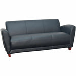 Lorell Accession Reception Sofa 75