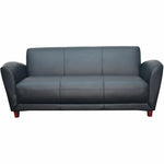 Lorell Accession Reception Sofa 75
