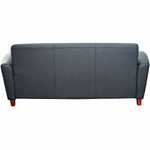 Lorell Accession Reception Sofa 75