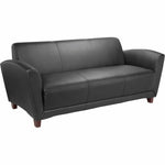Lorell Accession Reception Sofa 75