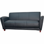Lorell Accession Reception Sofa 75