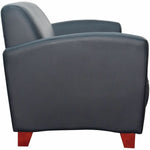 Lorell Accession Reception Sofa 75