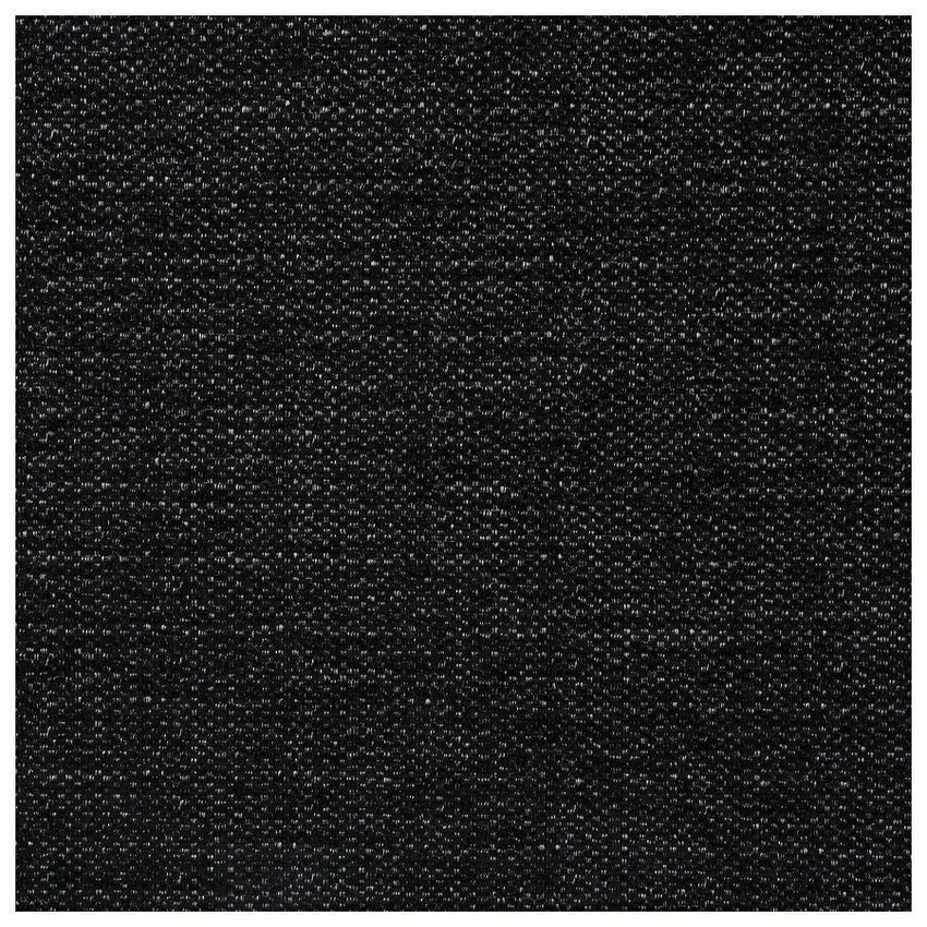 Lorell Quintessence Collection Upholstered Lounge Chair with Wood Legs 18.75"H (LLR - LLR68958) - SchoolOutlet