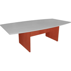 Lorell Essentials Conference Table Base (Box 2 of 2) 49.63"W x 23.63"D x 28.50"H (LLR-LLR69121)