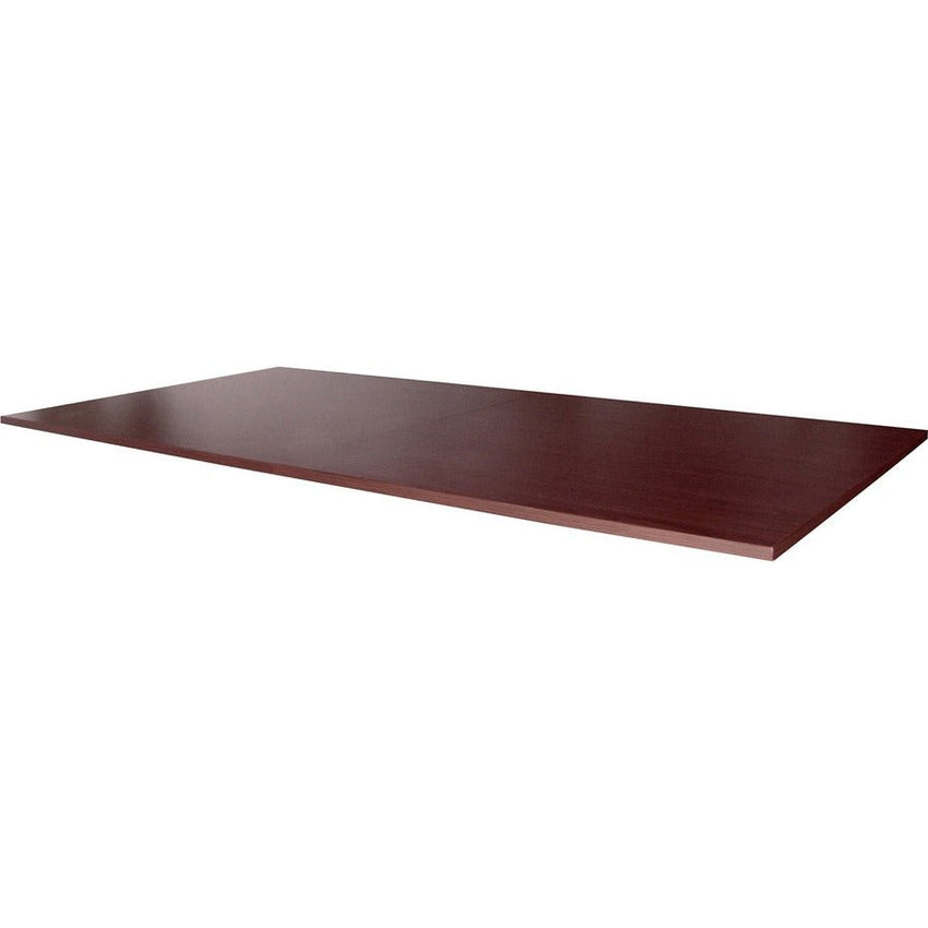 Lorell Essentials Rectangular Conference Tabletop 94.5"W x 47.25"D x 1.25"Thick (LLR - LLR69148) - SchoolOutlet