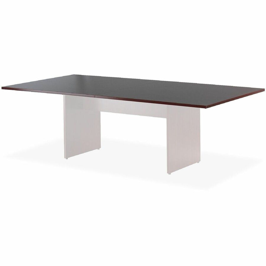 Lorell Essentials Rectangular Conference Tabletop 94.5"W x 47.25"D x 1.25"Thick (LLR - LLR69148) - SchoolOutlet