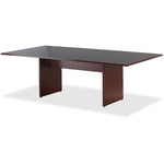 Lorell Essentials Rectangular Conference Tabletop 94.5