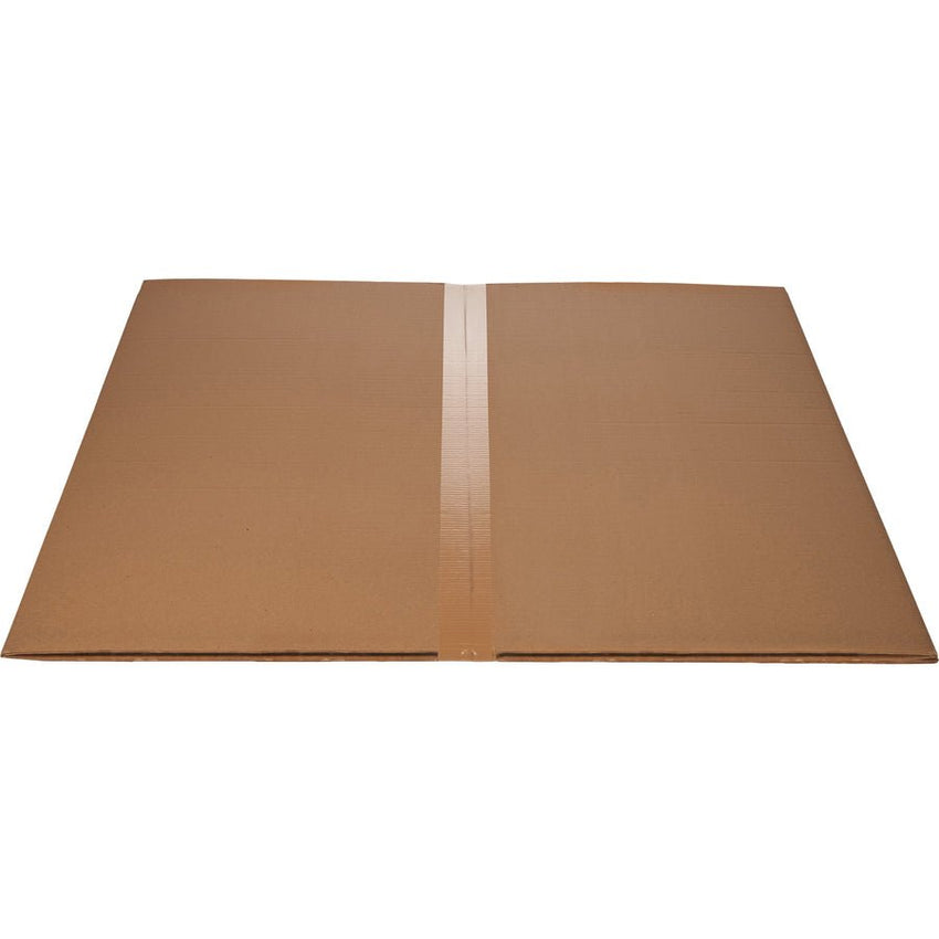 Lorell L - Workstation Medium - Pile Chairmat for Carpet 66" x 60" with Lip (LLR - LLR69156) - SchoolOutlet