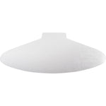 Lorell L - Workstation Medium - Pile Chairmat for Carpet 66