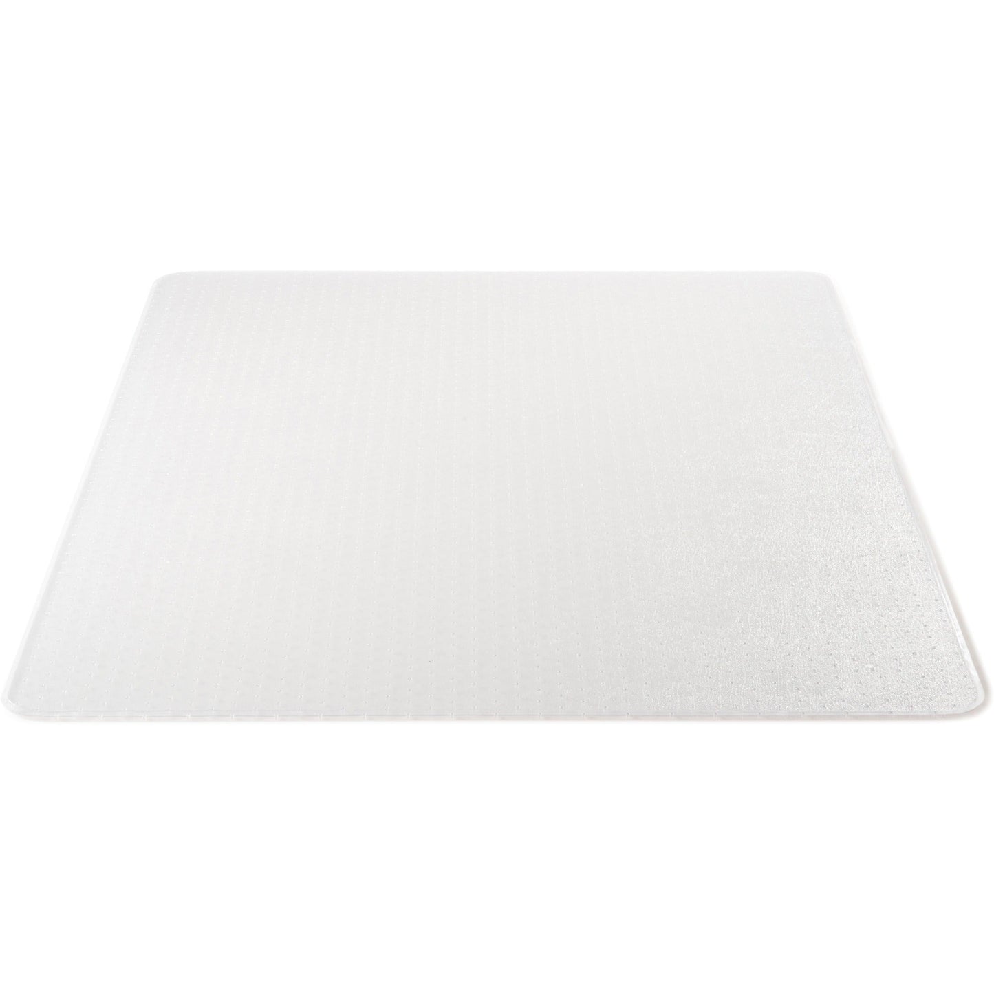 Lorell Plush - Pile Rectangular Carpet Chairmat for Medium - Pile Carpets (LLR - LLR69164) - SchoolOutlet