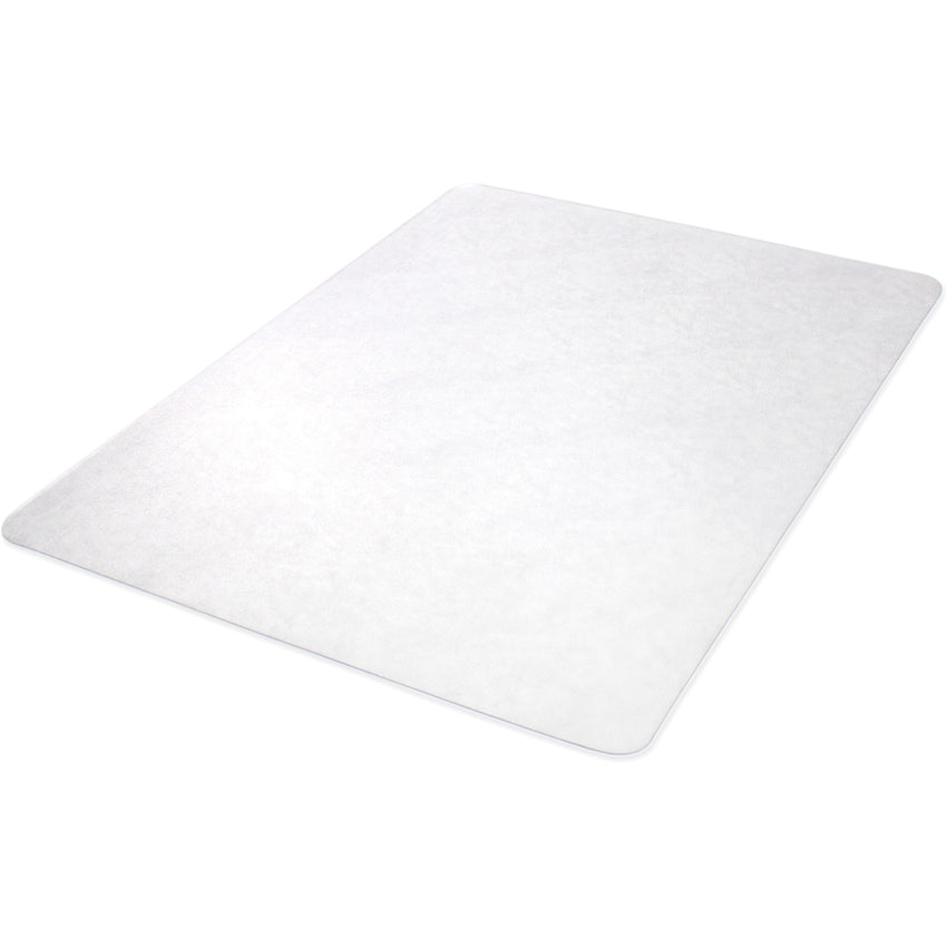 Lorell Rectangular Hard Floor Chairmat for Wood, Tile and Vinyl Floors (LLR - LLR69169) - SchoolOutlet