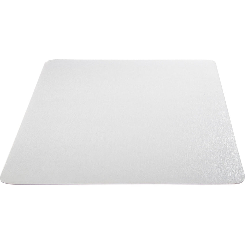 Lorell Rectangular Hard Floor Chairmat for Wood, Tile and Vinyl Floors (LLR - LLR69169) - SchoolOutlet