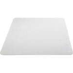 Lorell Rectangular Hard Floor Chairmat for Wood, Tile and Vinyl Floors (LLR - LLR69169) - SchoolOutlet