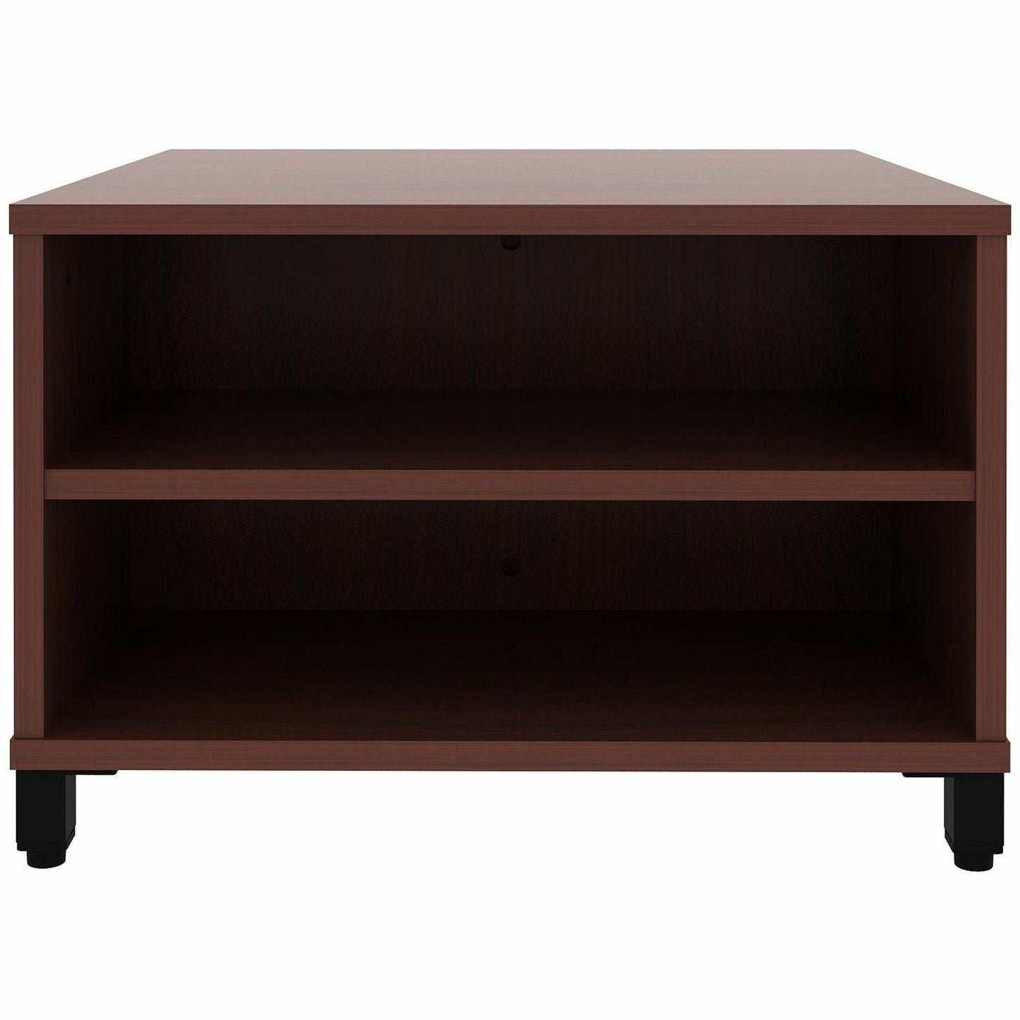 Lorell Reception Height - Adjustable Table 24"W x 24"D x 15.75 - 20"H (LLR - LLR6920X) - SchoolOutlet
