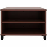 Lorell Reception Height - Adjustable Table 24