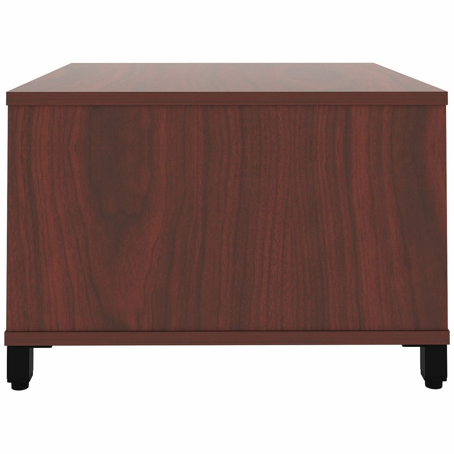 Lorell Reception Height - Adjustable Table 24"W x 24"D x 15.75 - 20"H (LLR - LLR6920X) - SchoolOutlet