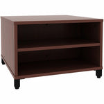 Lorell Reception Height - Adjustable Table 24