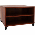 Lorell Reception Height - Adjustable Table 24