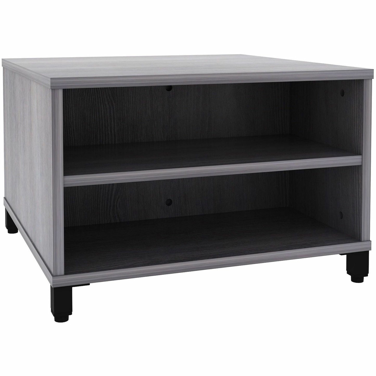 Lorell Reception Height - Adjustable Table 24"W x 24"D x 15.75 - 20"H (LLR - LLR6920X) - SchoolOutlet