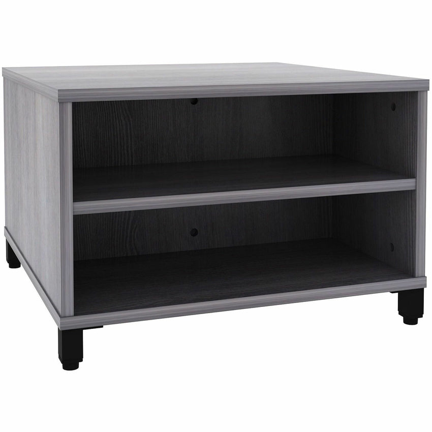 Lorell Reception Height - Adjustable Table 24"W x 24"D x 15.75 - 20"H (LLR - LLR6920X) - SchoolOutlet