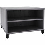 Lorell Reception Height - Adjustable Table 24