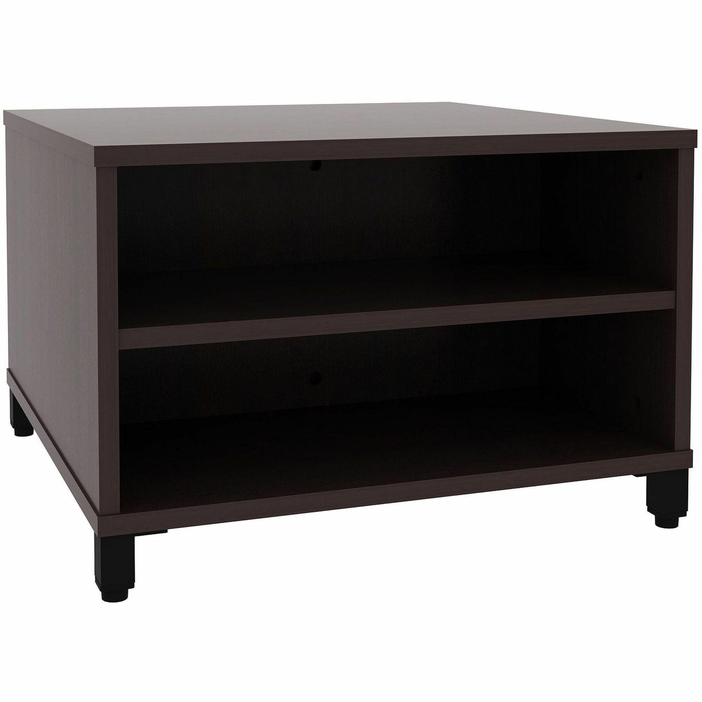 Lorell Reception Height - Adjustable Table 24"W x 24"D x 15.75 - 20"H (LLR - LLR6920X) - SchoolOutlet
