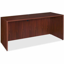 Lorell Essentials Series Credenza Shell 72"W x 24"D x 29.5"H (LLR-ESS-CS-72)