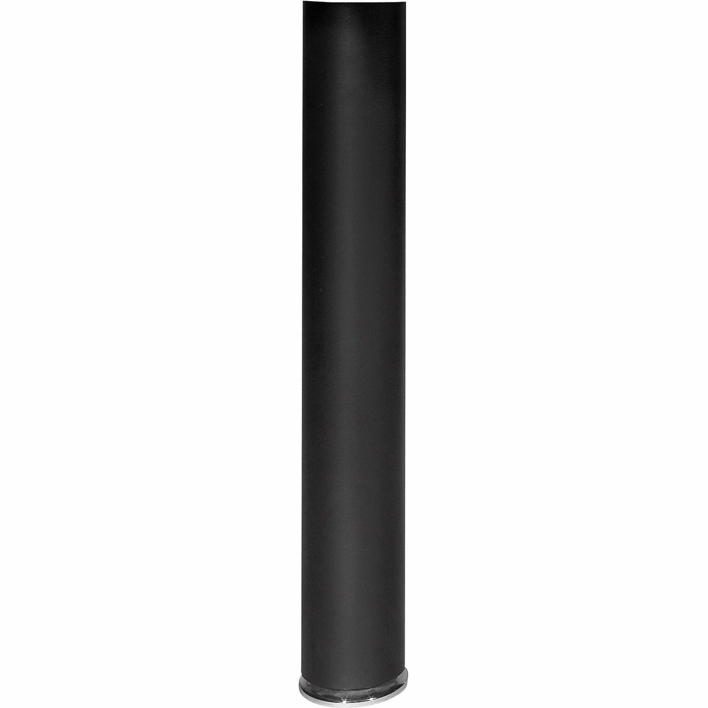 Lorell Essentials Series Peninsula Support Post Extension Kit 5.88" W x 5.88" D x 28" H (LLR - LLR69381) - SchoolOutlet