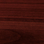 Lorell Essentials Series Peninsula Support Post Extension Kit 5.88