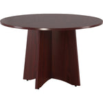 Lorell Essentials Round Conference Table Base 29.5