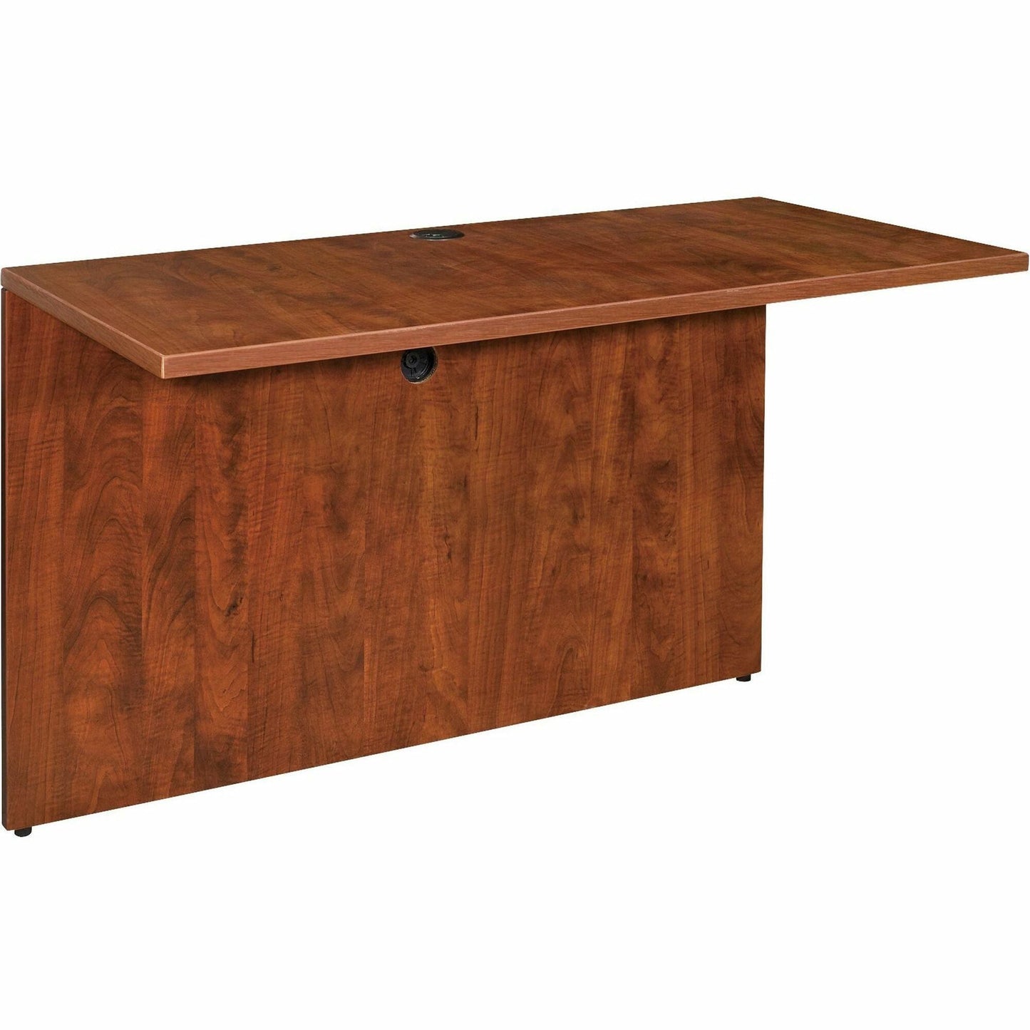 Lorell Essentials Series Bridge Laminate 41.6"W x 23.6"D x 29.5"H (LLR - ESS - BR426) - SchoolOutlet