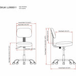 Lorell 16