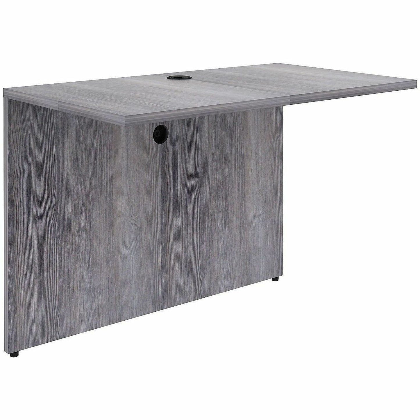 Lorell Essentials Series Bridge 42"W x 24"D x 29.5"H (LLR - ESS - B42) - SchoolOutlet