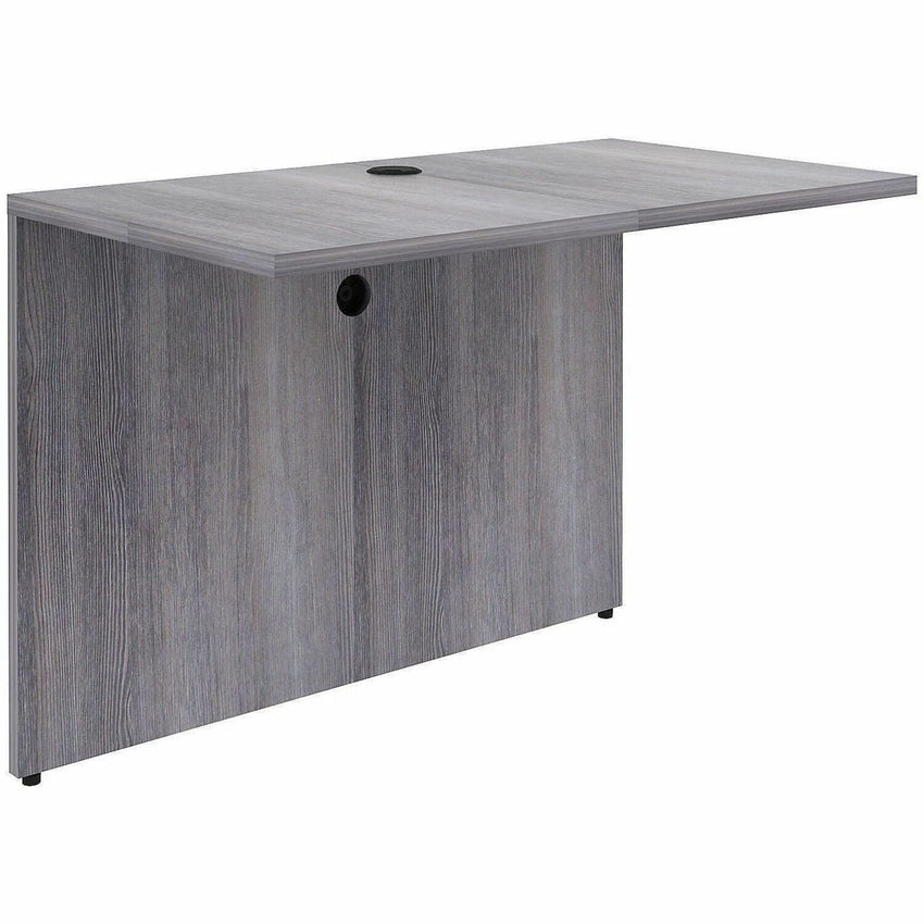 Lorell Essentials Series Bridge 42"W x 24"D x 29.5"H (LLR - ESS - B42) - SchoolOutlet
