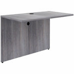 Lorell Essentials Series Bridge 42