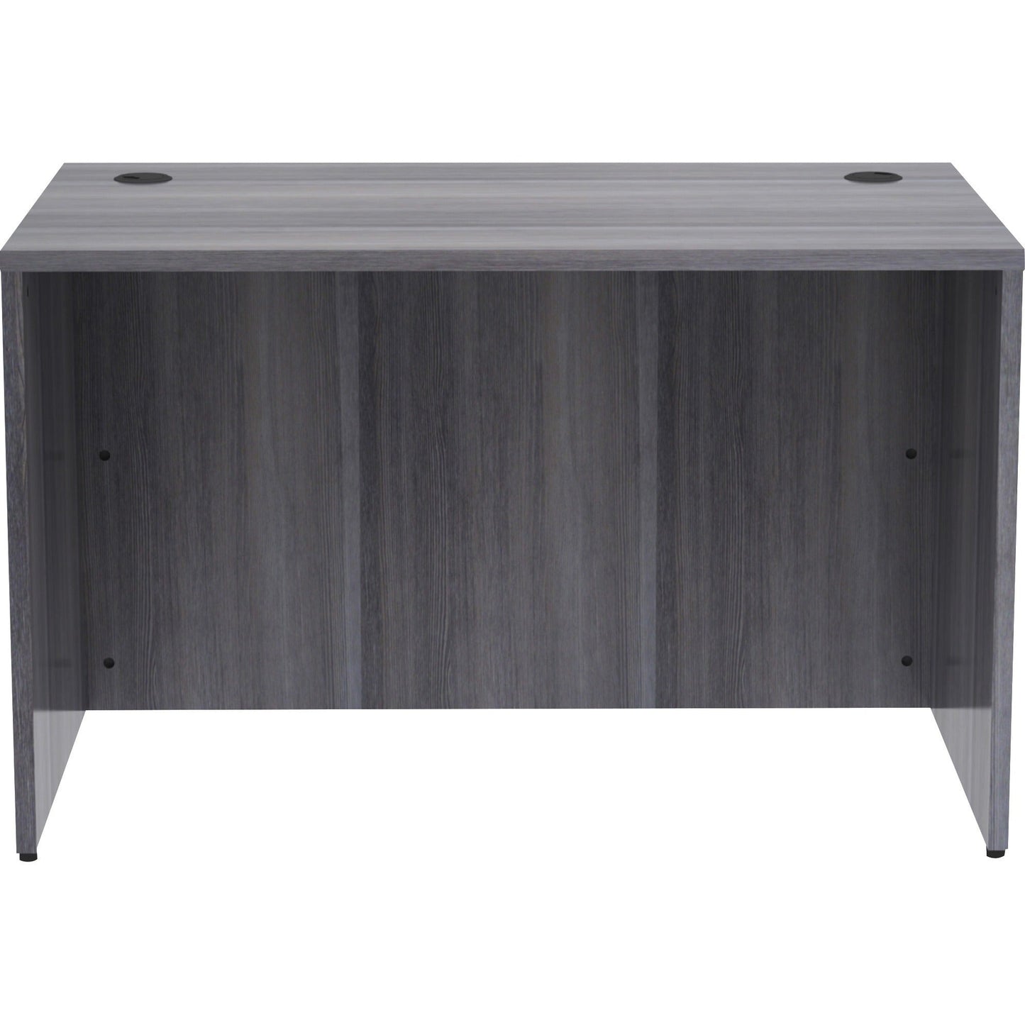 Lorell Essentials Series 48"W x 30"D x 29.5"H Rectangular Desk Shell, 1" Thick (LLR - ESS - RDS48) - SchoolOutlet