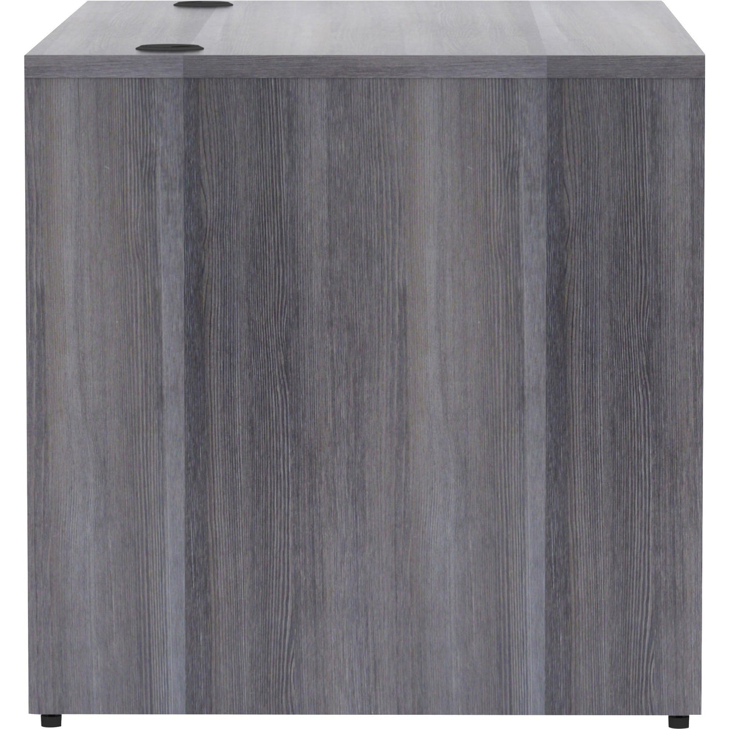 Lorell Essentials Series 48"W x 30"D x 29.5"H Rectangular Desk Shell, 1" Thick (LLR - ESS - RDS48) - SchoolOutlet