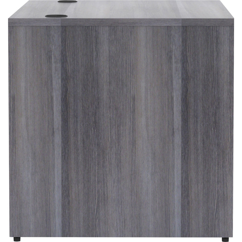 Lorell Essentials Series 48"W x 30"D x 29.5"H Rectangular Desk Shell, 1" Thick (LLR - ESS - RDS48) - SchoolOutlet