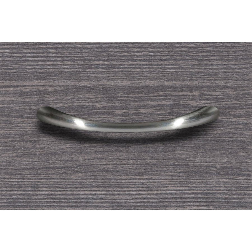 Lorell Essentials Oval Conference Table Weathered Charcoal 72"W x 29.5"D x 36"H (LLR - LLR69569) - SchoolOutlet