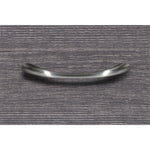 Lorell Essentials Oval Conference Table Weathered Charcoal 72