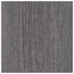 Lorell Essentials Oval Conference Table Weathered Charcoal 72