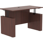 Lorell Essentials Series 60