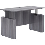 Lorell Essentials Series 60