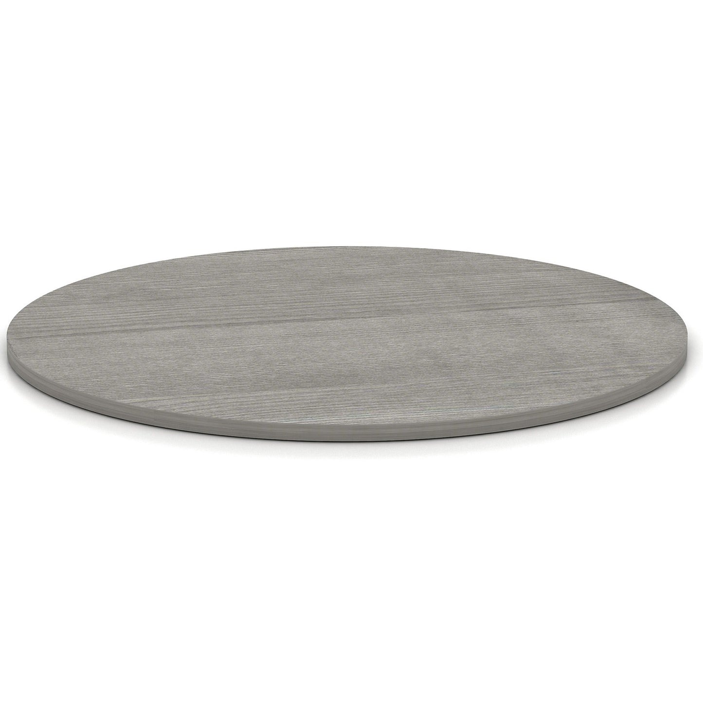 Lorell Essentials Round Conference Tabletop 42" Dia x 1"Thick (LLR - LLRESS - RT42 - 1IN) - SchoolOutlet