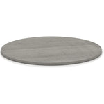 Lorell Essentials Round Conference Tabletop 42
