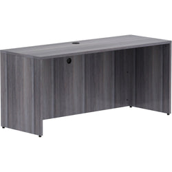 Lorell Essentials Series Credenza Shell 66"W x 24"D x 29.5"H (LLR-ESS-CS-66)
